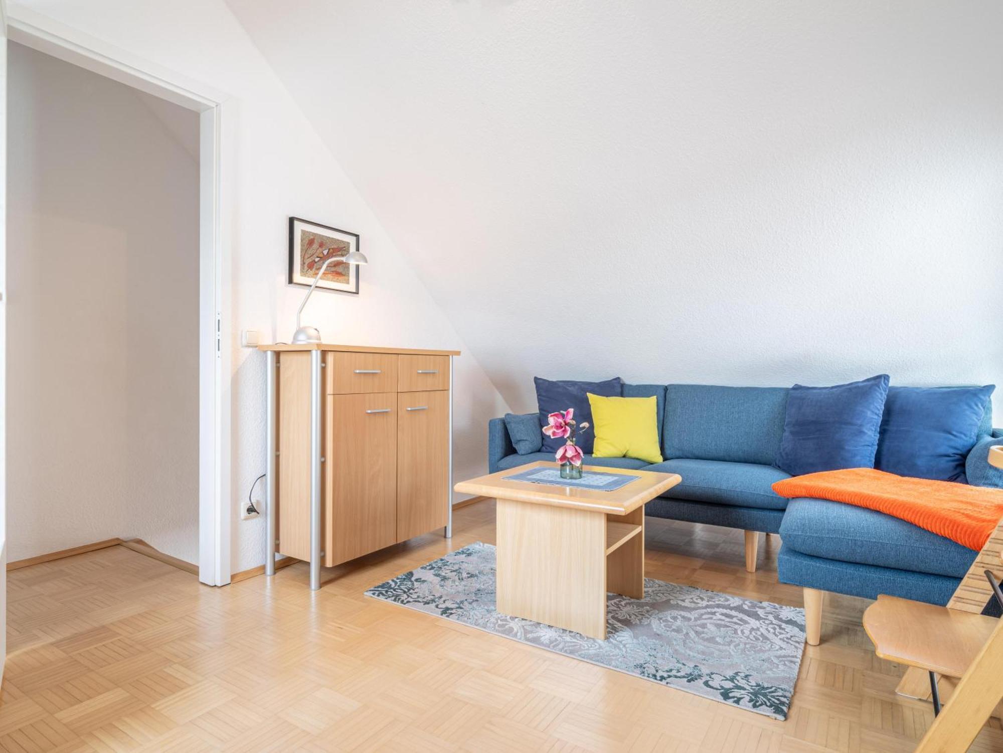 Residenz Am Strand Wohnung 5-73 Zingst Exterior photo