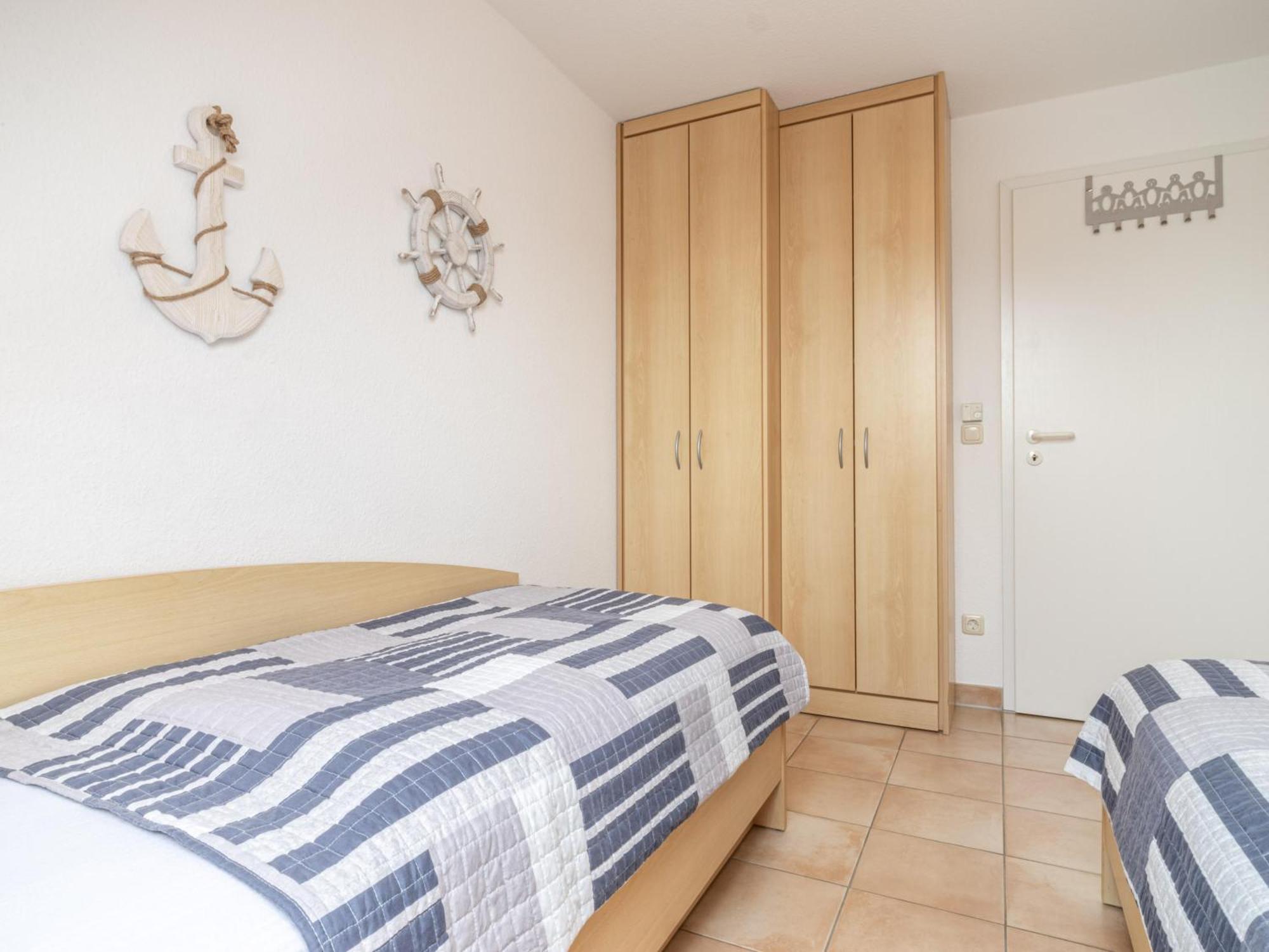 Residenz Am Strand Wohnung 5-73 Zingst Exterior photo